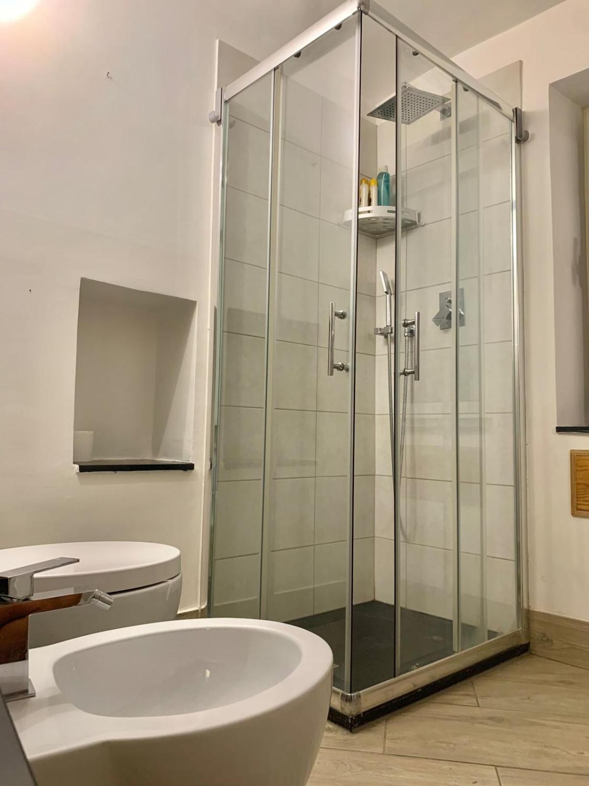 Modern Flat In The Historic Center * Genova