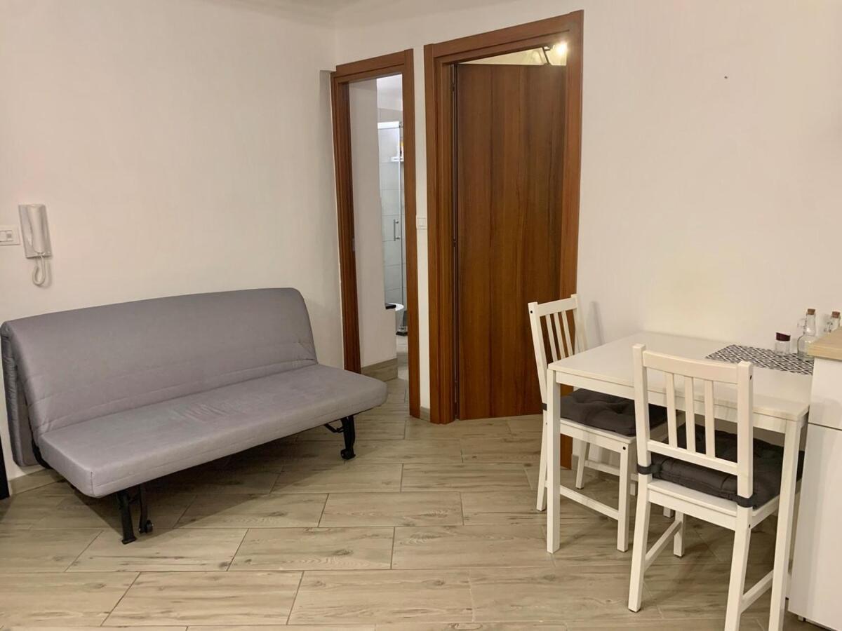 Modern Flat In The Historic Center Appartamento