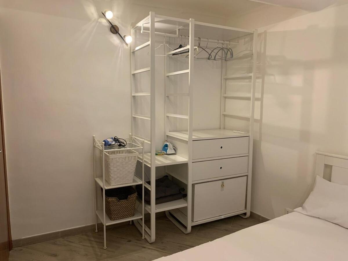 Appartamento Modern Flat In The Historic Center *