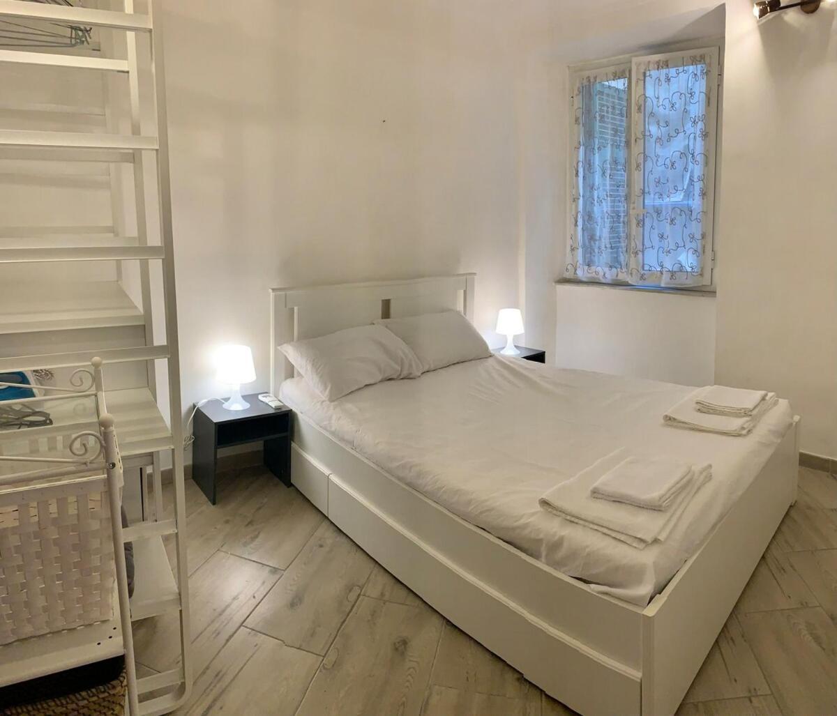 Modern Flat In The Historic Center * Genova