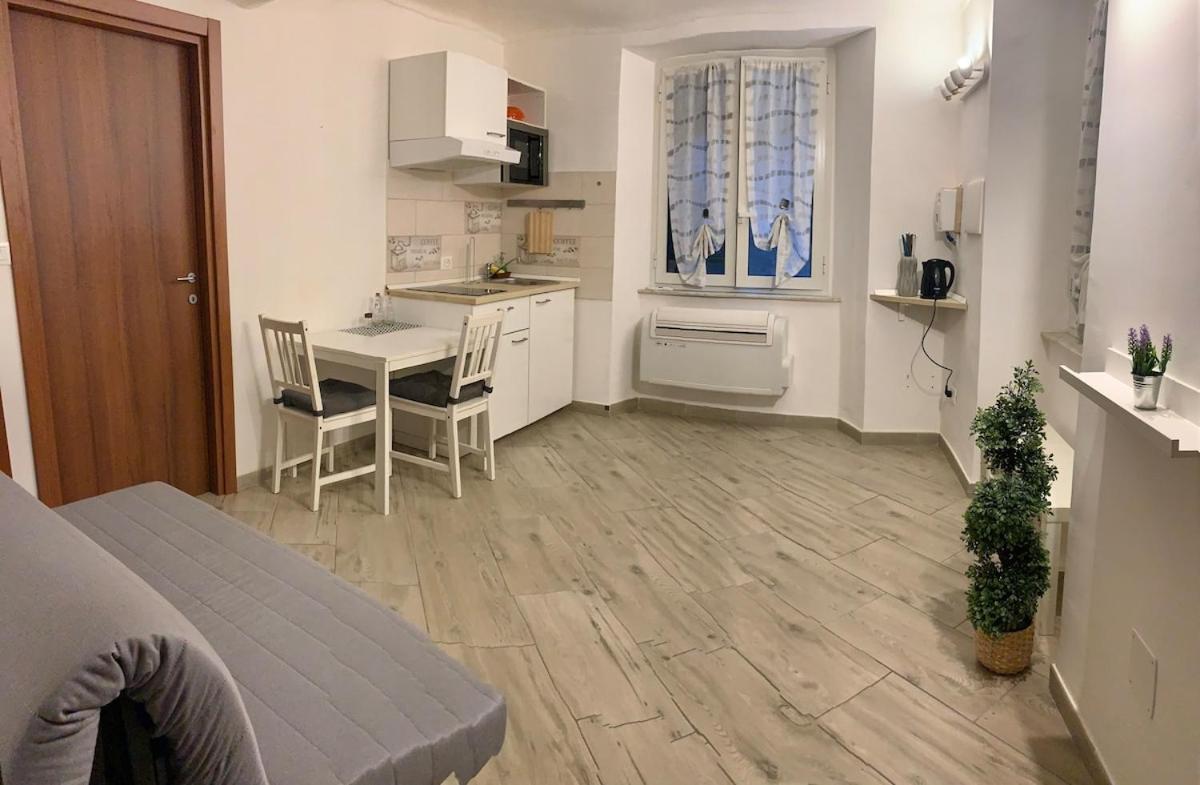 Modern Flat In The Historic Center Appartamento