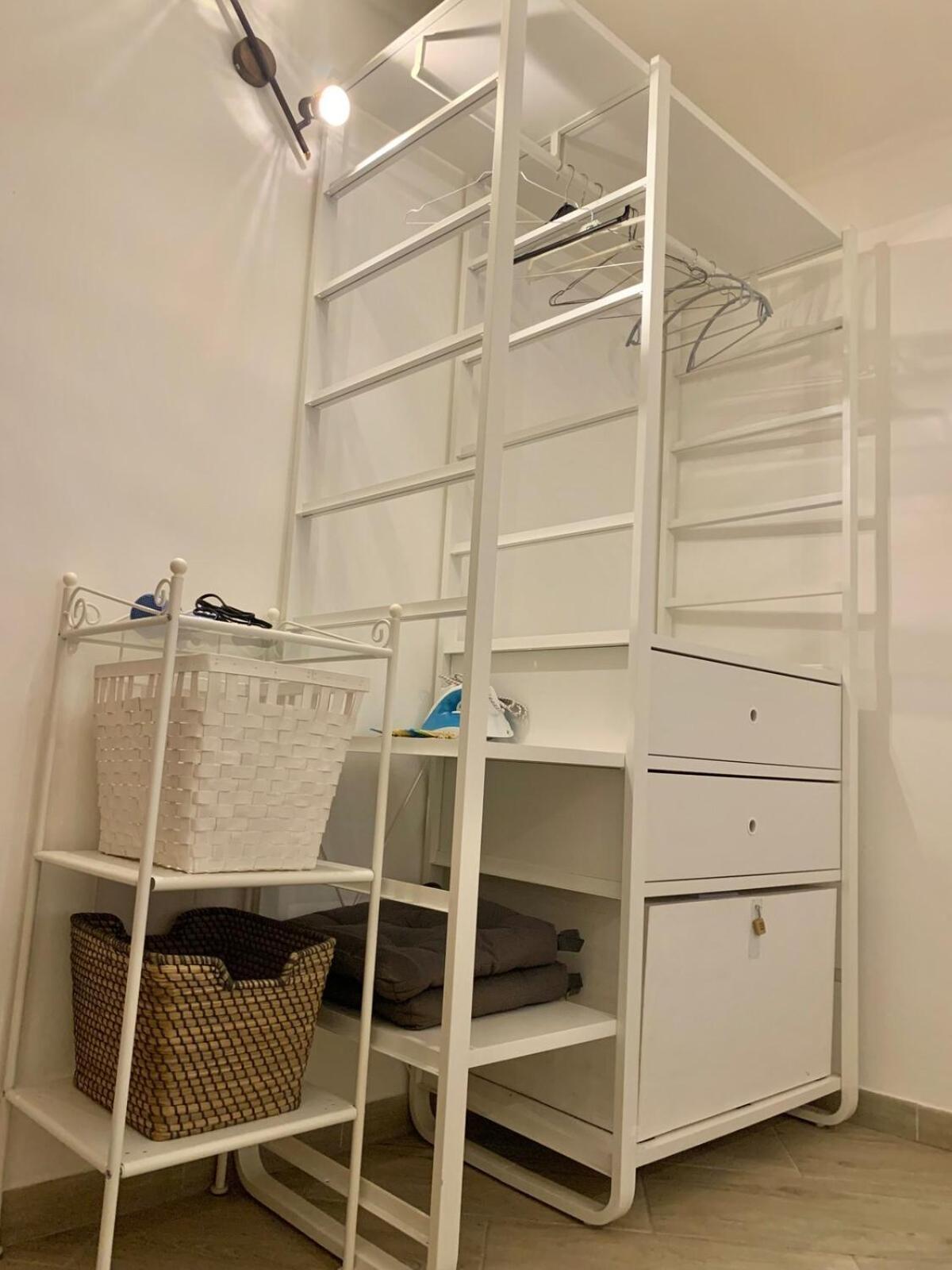 Appartamento Modern Flat In The Historic Center