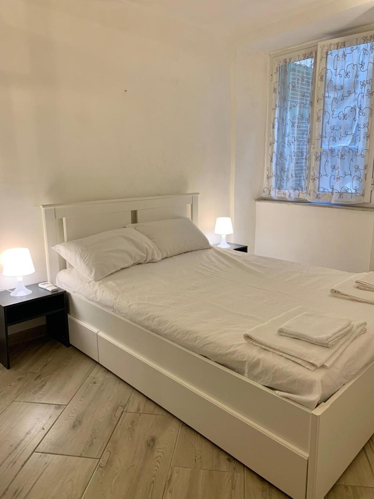 Modern Flat In The Historic Center Appartamento *
